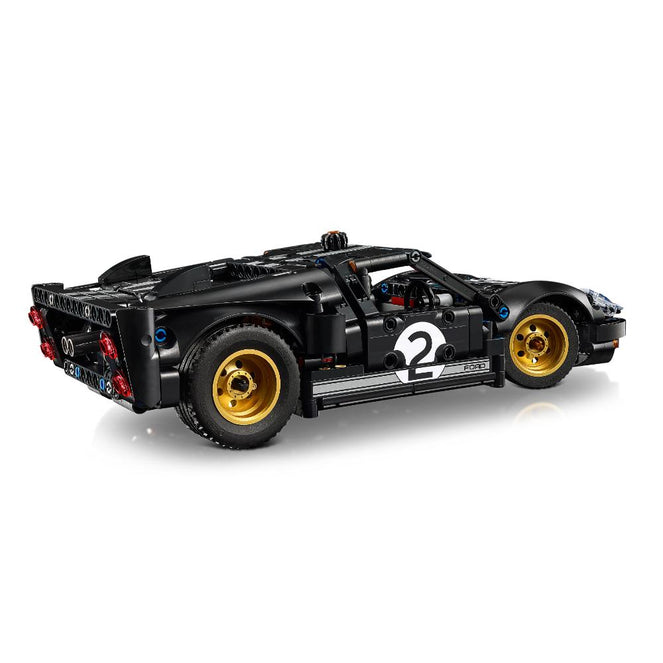 Ford GT40