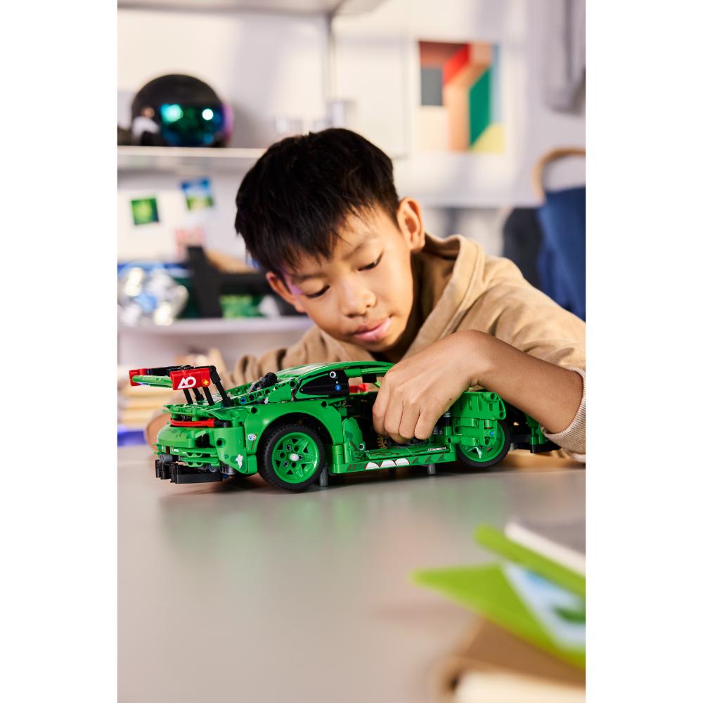 AUTO PORSCHE 911 GT3 R REXY AO RACING