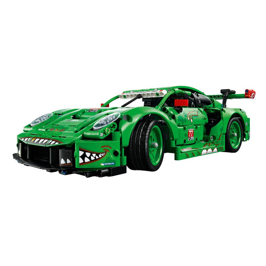 Porsche Rexy