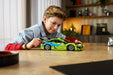 LEGO®Technic: Coche Mitsubishi Eclipse De Fast And Furious (42229)_010