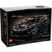 LEGO®Technic: Megacar Koenigsegg Sadair'S Spear (42232)_003