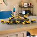 LEGO®Technic: Máquinas Poderosas (42233)_012