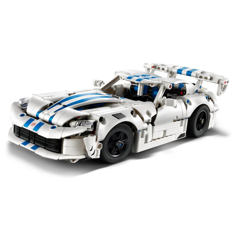 LEGO®Technic: Deportivo Dodge Viper Gts-R (42234)_004