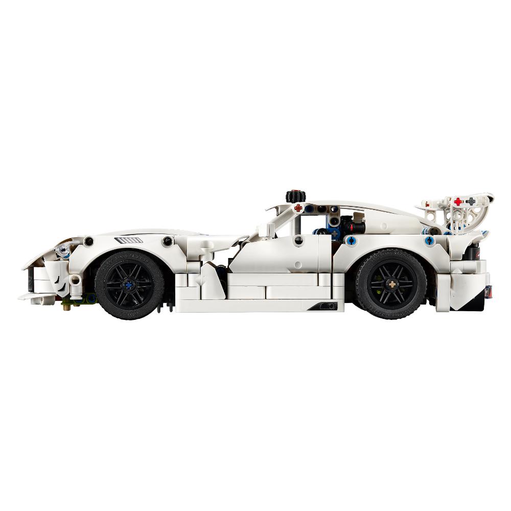LEGO®Technic: Deportivo Dodge Viper Gts-R (42234)_006