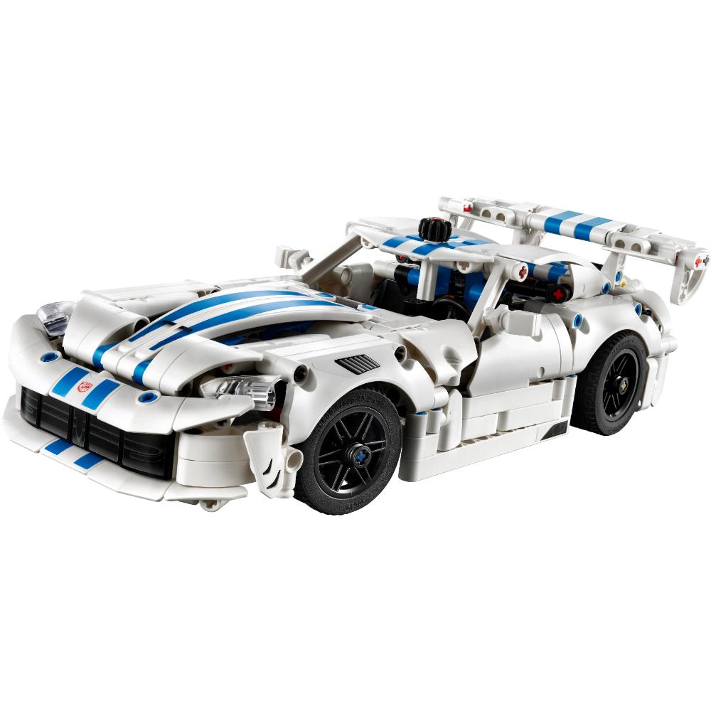 LEGO®Technic: Deportivo Dodge Viper Gts-R (42234)_010