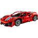 LEGO®Technic: Coche Ferrari 488 Pista (42235)_002