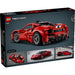 LEGO®Technic: Coche Ferrari 488 Pista (42235)_003