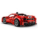 LEGO®Technic: Coche Ferrari 488 Pista (42235)_006