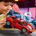 LEGO®Technic: Coche Ferrari 488 Pista (42235)_009