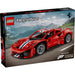 LEGO®Technic: Coche Ferrari 488 Pista (42235)_001