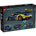 LEGO®Technic: Taller De Tuning: Coche Ford Mustang Gt (42236)_003