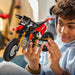 LEGO®Technic: Moto Ducati Desmo450 Mx Factory (42238)_013