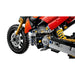 LEGO®Technic: Moto Ducati Desmo450 Mx Factory (42238)_006