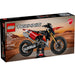 LEGO®Technic: Moto Ducati Desmo450 Mx Factory (42238)_001