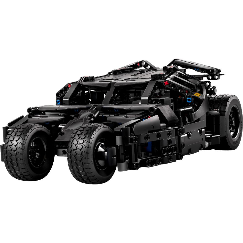 LEGO®Technic: Batmobile™ Tumbler (42239)_002