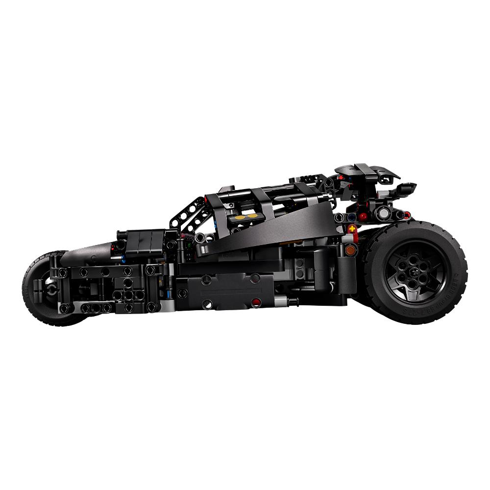 LEGO®Technic: Batmobile™ Tumbler (42239)_005