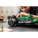 LEGO®Technic: Coche De F1® Aston Martin Aramco Amr25 (42240)_011