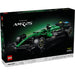 LEGO®Technic: Coche De F1® Aston Martin Aramco Amr25 (42240)_001