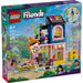 LEGO®Friends: Tienda De Moda Retro (42614)_001