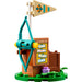 LEGO® Friends: Campamento De Aventura: Área De Tiro Con Arco (42622)_006