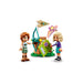 LEGO® Friends: Campamento De Aventura: Área De Tiro Con Arco (42622)_009