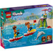 LEGO®Friends: Moto Acuática De La Playa (42623)_001