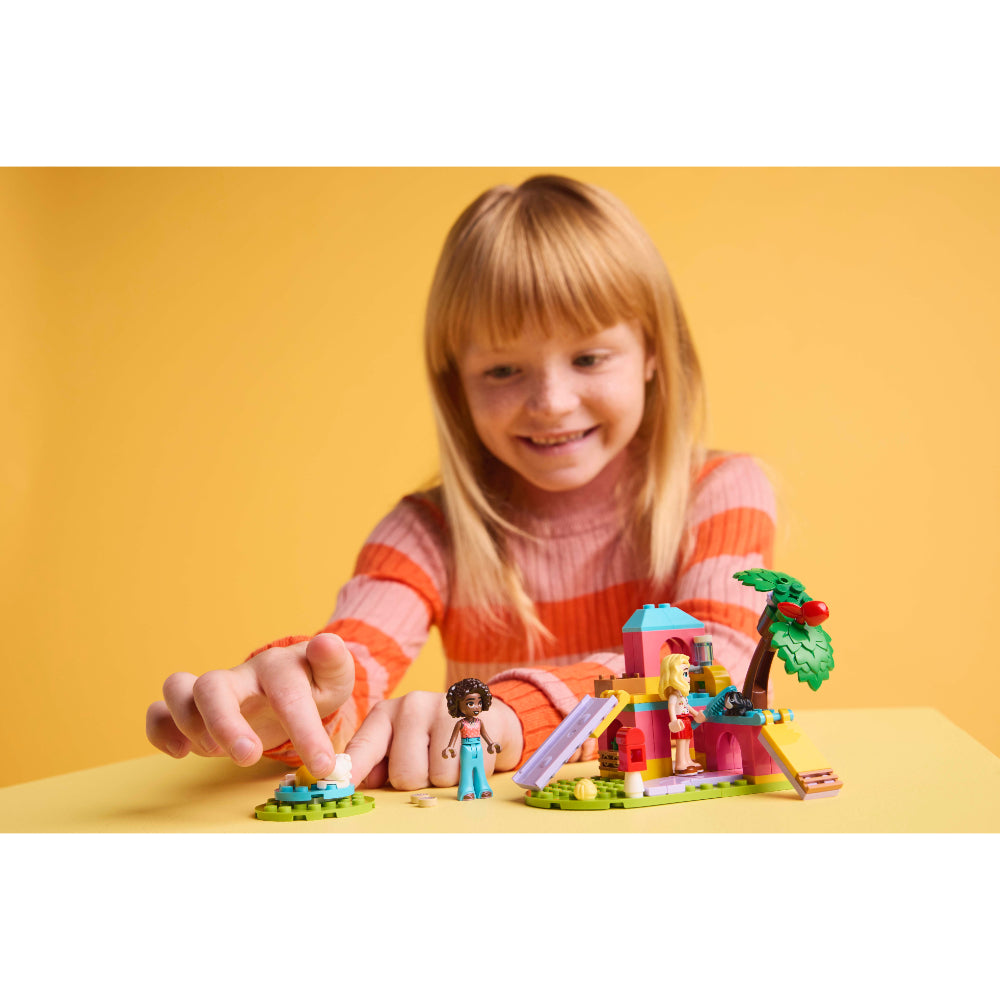 LEGO®Friends: Parque De Los Conejillos De Indias (42640)_012