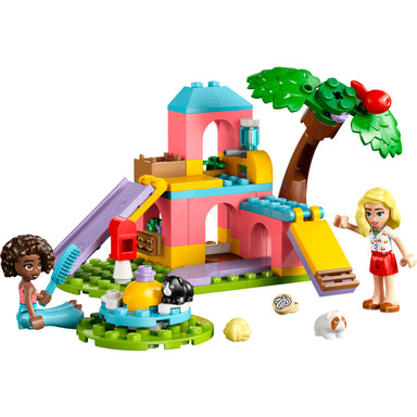 LEGO®Friends: Parque De Los Conejillos De Indias (42640)_002