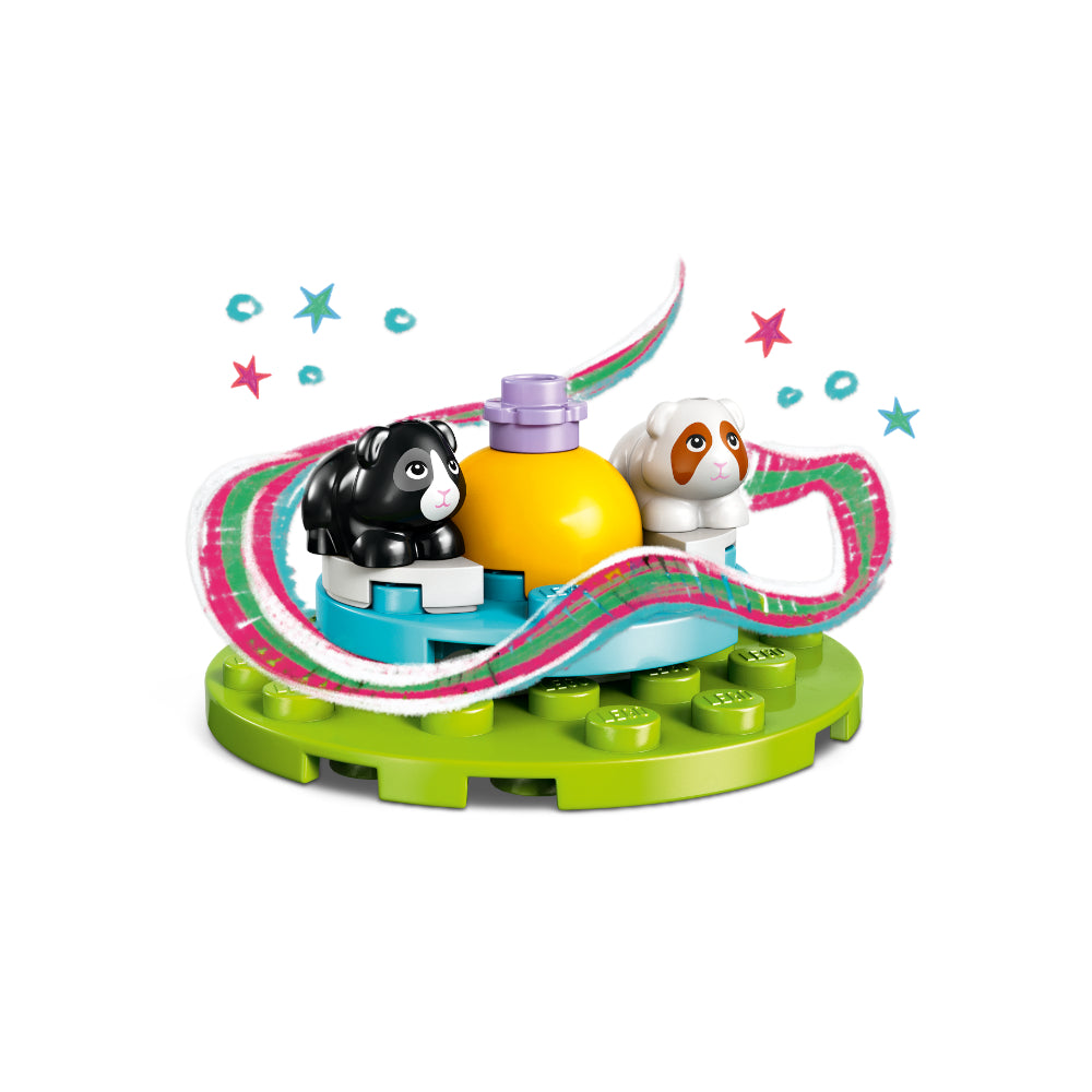 LEGO®Friends: Parque De Los Conejillos De Indias (42640)_007