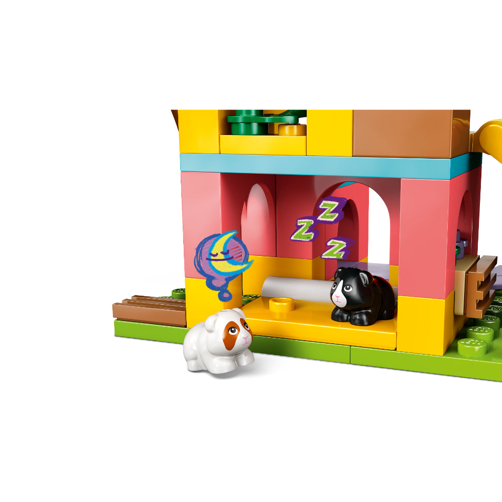 LEGO®Friends: Parque De Los Conejillos De Indias (42640)_008