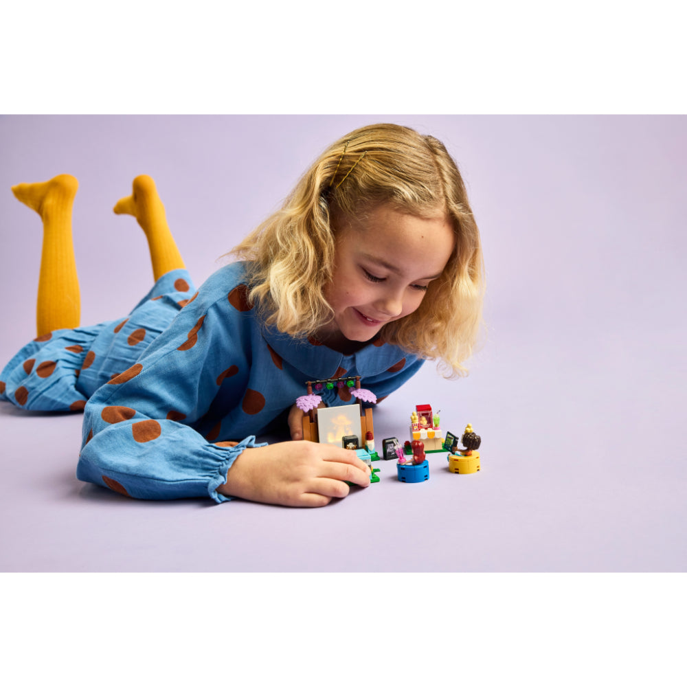 LEGO®Friends: Amistad: Noche De Cine (42642)_011