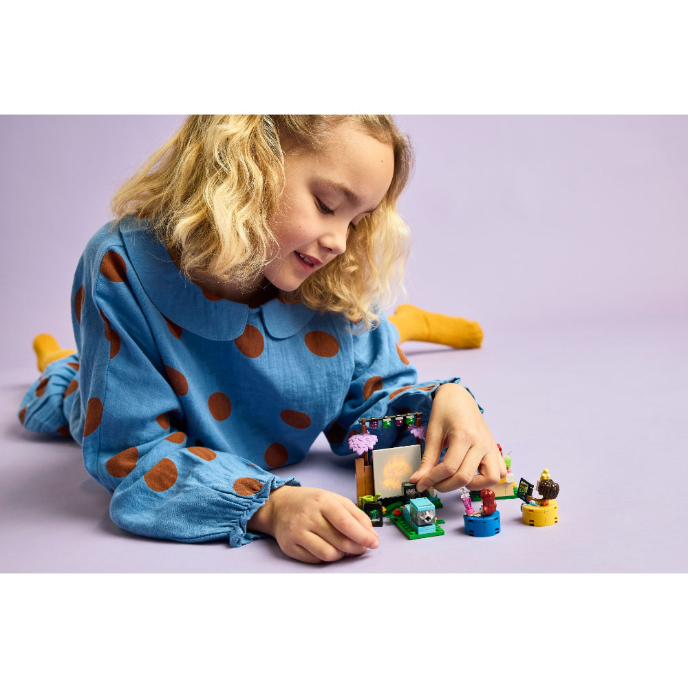 LEGO®Friends: Amistad: Noche De Cine (42642)_012