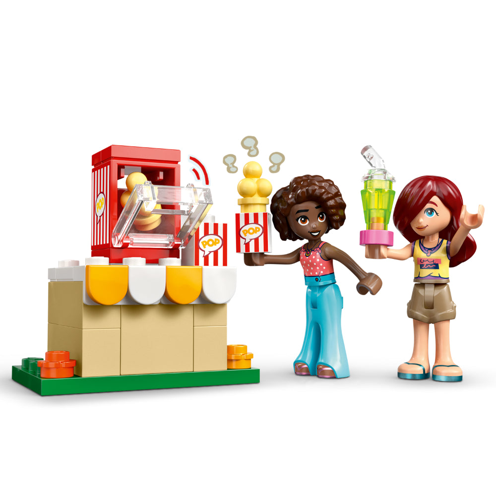 LEGO®Friends: Amistad: Noche De Cine (42642)_008