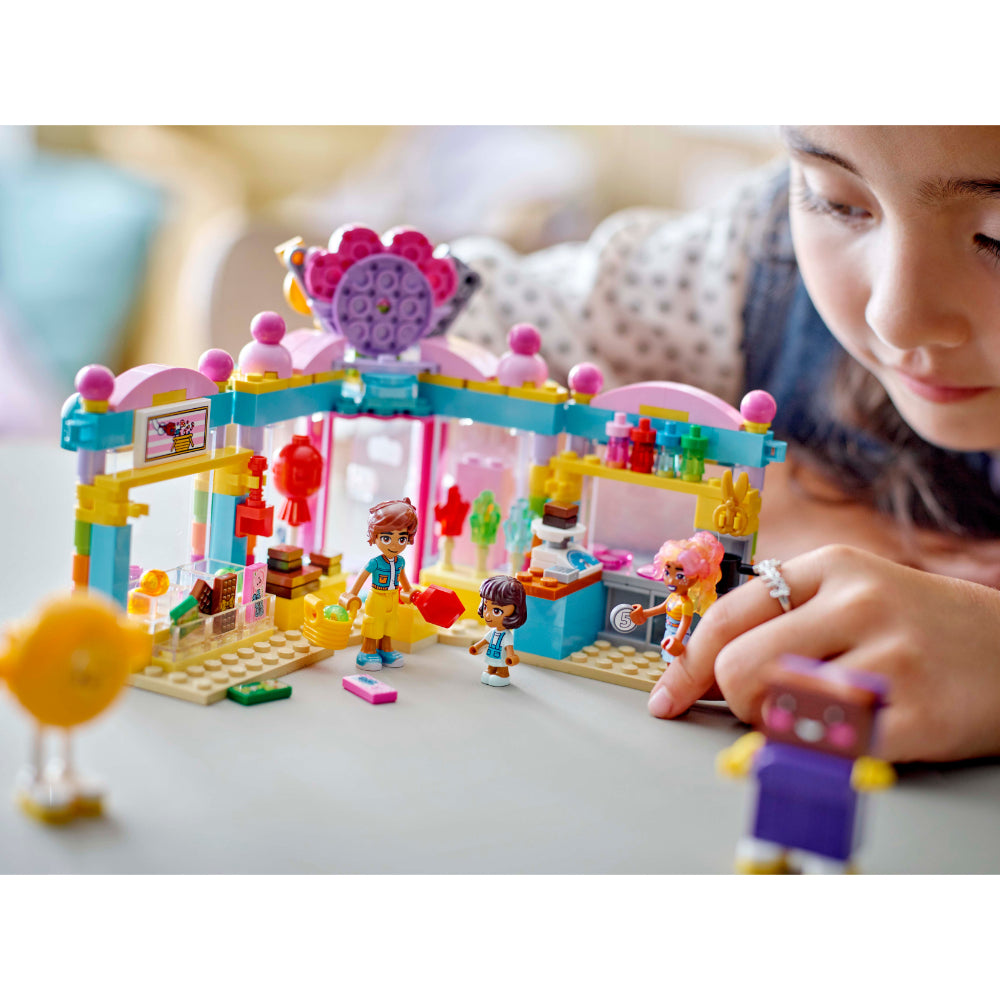 LEGO®Friends: Tienda De Golosinas De Heartlake City LEGO — LEGO