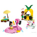 LEGO®Friends: Fiesta En La Alberca Con Flamingo Y Unicornio (42658)_005