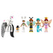 LEGO®Friends: Fiesta De Disfraces Con Unicornio Y Hada (42661)_004