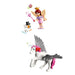 LEGO®Friends: Fiesta De Disfraces Con Unicornio Y Hada (42661)_006