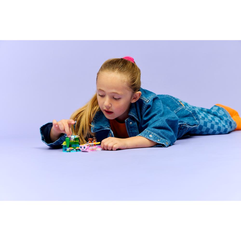 LEGO®Friends: Aventuras En El Barco-Ajolote (42681)_008