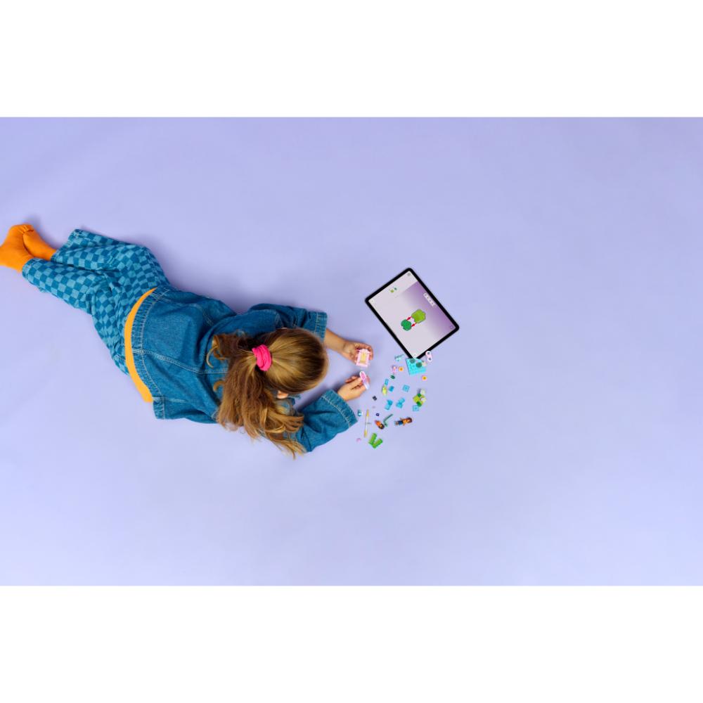 LEGO®Friends: Aventuras En El Barco-Ajolote (42681)_010
