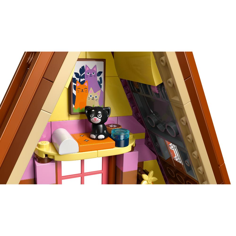 LEGO®Friends: Cabaña De Glamping En La Naturaleza (42682)_012