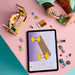 LEGO®Friends: Cabaña De Glamping En La Naturaleza (42682)_013