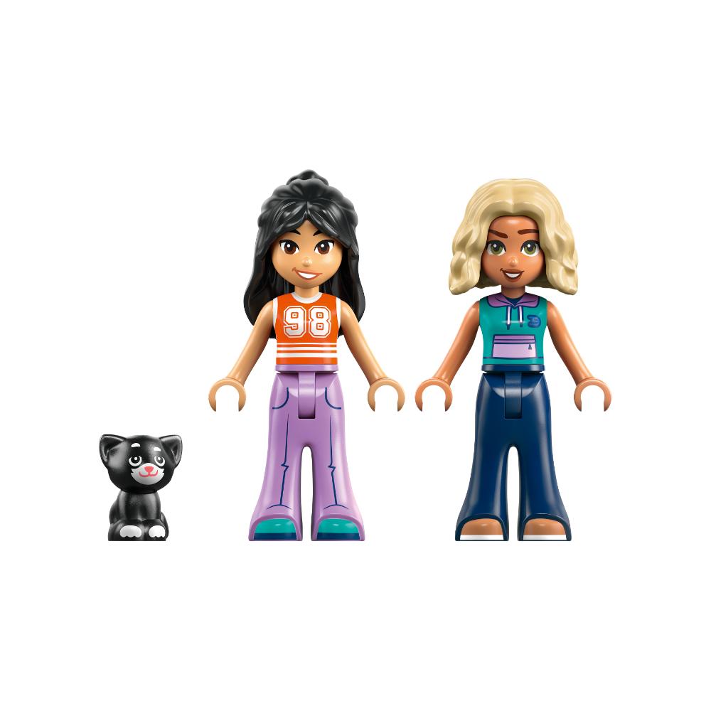 LEGO®Friends: Cabaña De Glamping En La Naturaleza (42682)_004