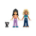 LEGO®Friends: Cabaña De Glamping En La Naturaleza (42682)_004
