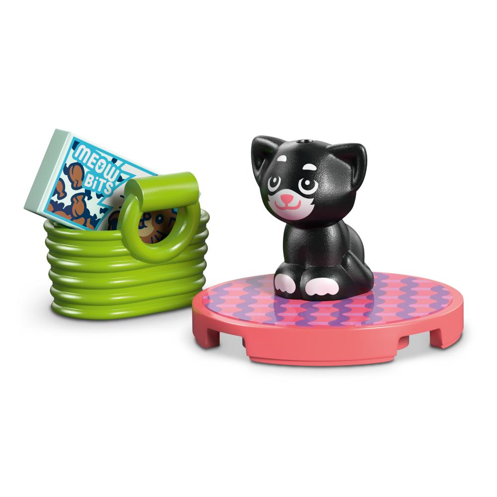 LEGO®Friends: Cabaña De Glamping En La Naturaleza (42682)_007