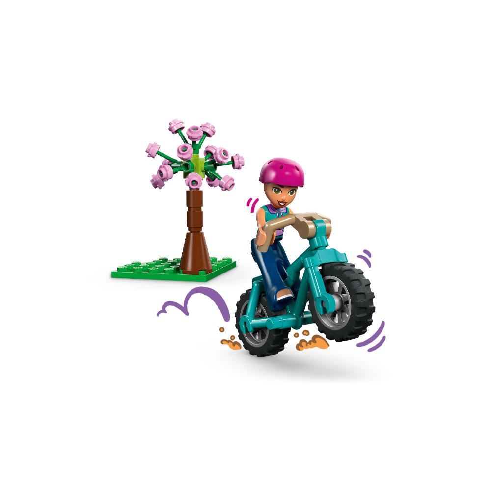 LEGO®Friends: Cabaña De Glamping En La Naturaleza (42682)_010
