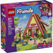 LEGO®Friends: Cabaña De Glamping En La Naturaleza (42682)_001
