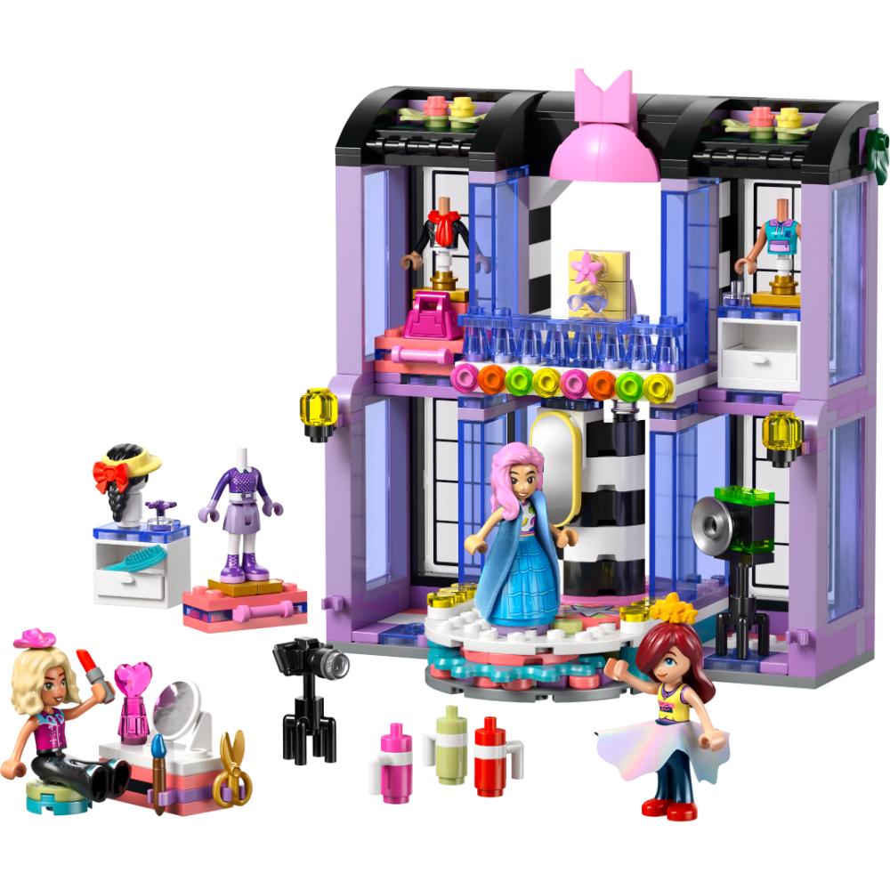 LEGO®Friends: Heartlake City Fashion Show (42685)_002