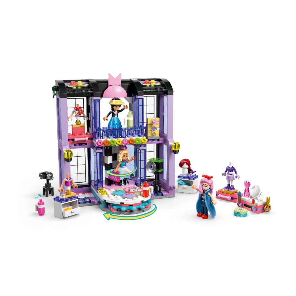 LEGO®Friends: Heartlake City Fashion Show (42685)_003