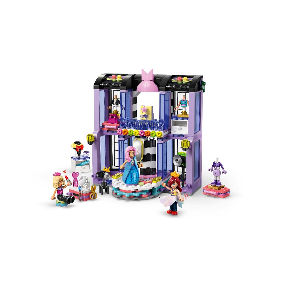LEGO®Friends: Heartlake City Fashion Show (42685)_006
