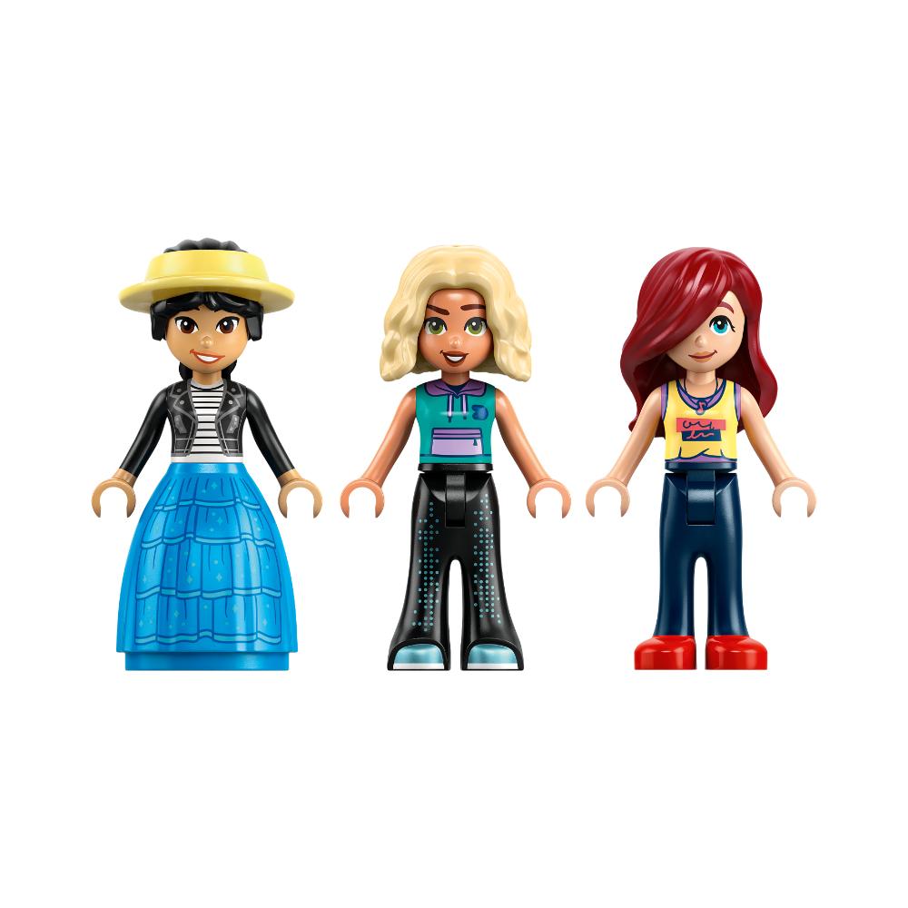LEGO®Friends: Heartlake City Fashion Show (42685)_007